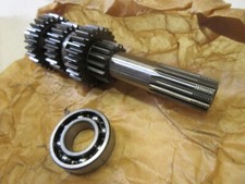 Ducati gear box main shaft complete Monster 400 600 620 750 SS 620 750 15020511B