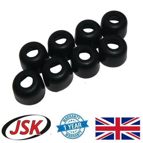 Head valve stem seals - head, 8pc