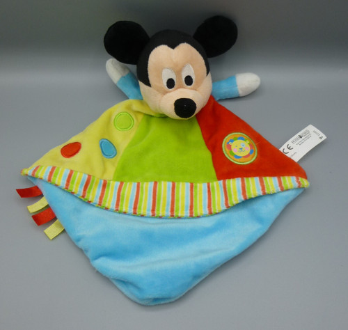 Posh paws disney mickey mouse - posh,