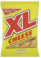 XL Cheese Flavour Potato