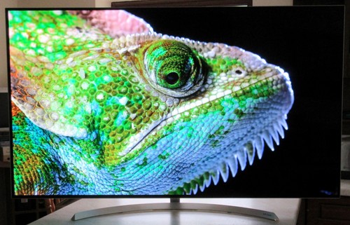 Oled55b7v 4k oled tv - lg,