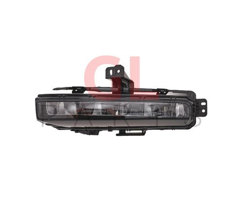 Bumper fog light lamp for - light,
