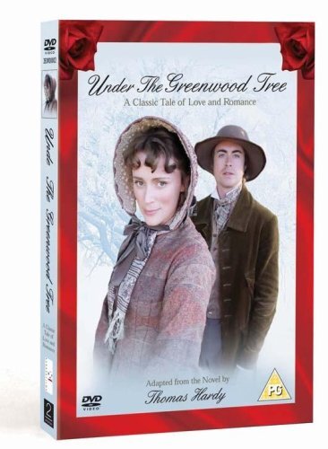 Under the greenwood tree - under,