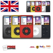 Apple iPod Classic 7th