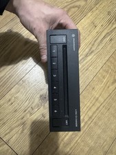 VW Scirocco CD Changer 6 Disc