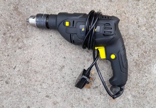 Challenge 500w impact - challenge,