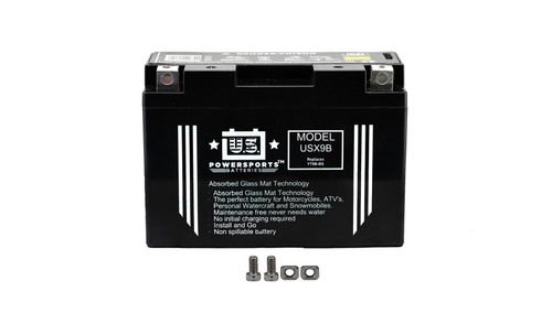 Powersport battery for - us,