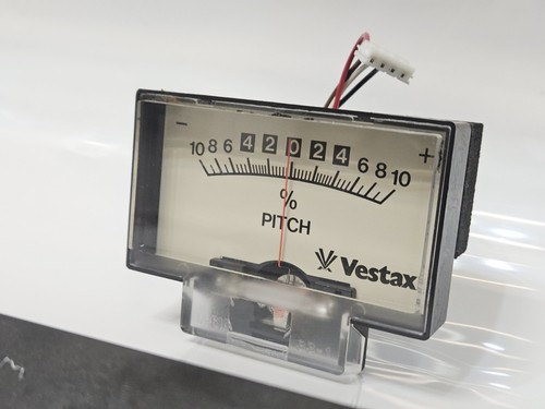 Vestax pdt 5000 - vestax, *