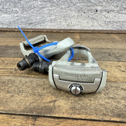 Vintage shimano 105 1056 - shimano, pd-1056
