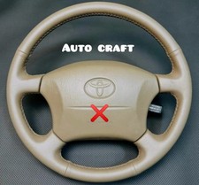 Toyota Land Cruiser 100 Series