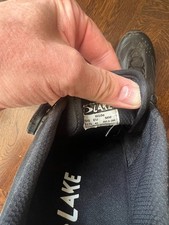 LAKE mountain bike shoes 10.5