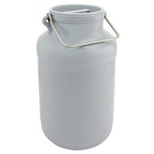 GEWA Plastic Milk Churn