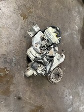 Fiat Ducato Automatic Gearbox