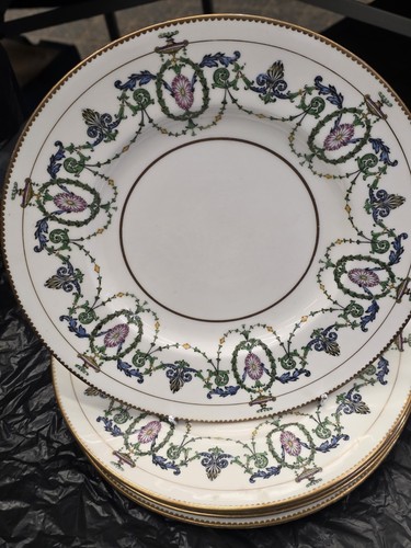 Antique minton h2581 - antique,