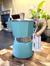 Gnali & Zani 3 Cup Moka Pot