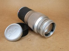 Leitz Leica M mount 135mm 1:4