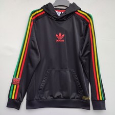 Adidas Originals Black Chile