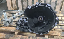 Vauxhall Corsa gearbox 1.2L