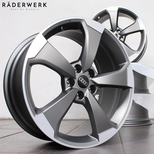 Inch original audi rs3 - original,