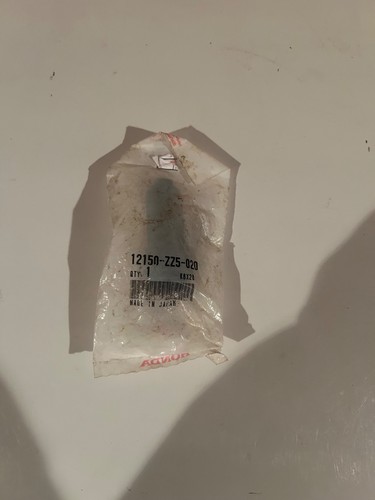 Genuine new honda - new,