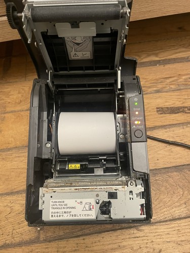 Epson t88v m244a thermal - epson,