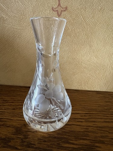 Stuart crystal glass cascade - stuart,