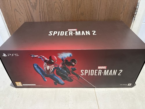 Spider man collector s - 2, collector's