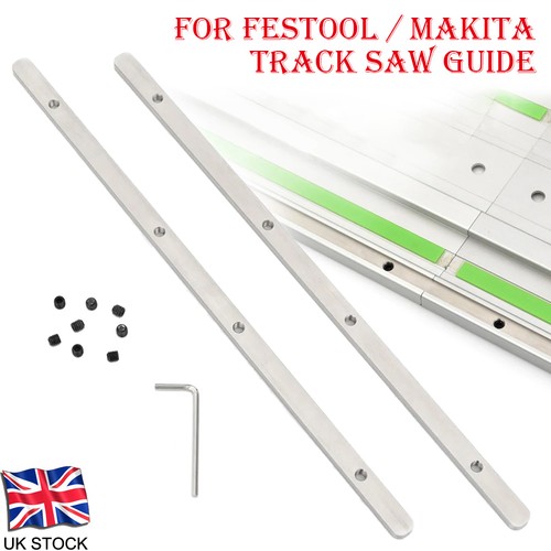 1pair guide rail connector set - guide,