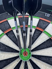 RED DRAGON Pegasus Tungsten