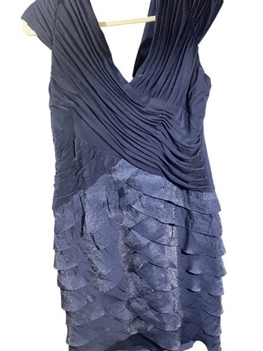 Adrianna papell sleeveless - adrianna,
