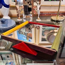 Accademia Lagostina tray wood