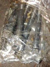 1994 Honda ST1100 headbolts with washers for 1 side