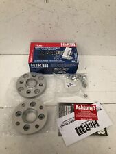 H&R PCD Adaptors Honda 4x114.3 to fit Vauxhall Opel 4x100 wheels 20 mm 1 pair