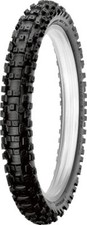 Maico MC 125 1970-1975 Dunlop Geomax MX71 Front Tyre
