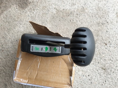 Etesia pbe lawnmower start - etesia,