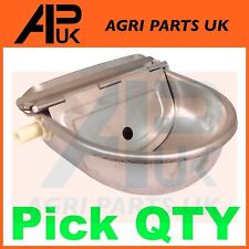 QTY Stainless Water Trough