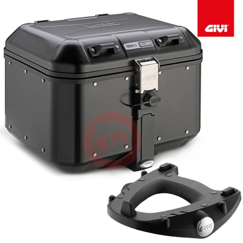 Givi dolomites 46l - givi, dlm46b
