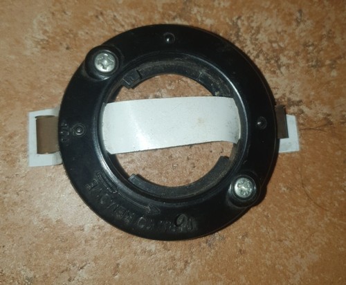 Lucas bulb holder - holder, ft700