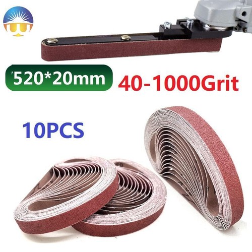 520 20mm 1000grit grinding - 520*20mm, 40-1000grit