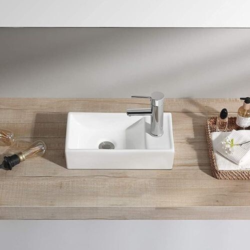 Bathroom basin sink hand wash - bathroom,