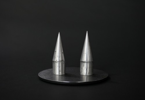 Wind tunnel model original - tunnel,