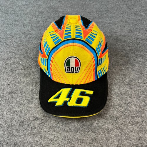 Valentino rossi hat cap - rossi,