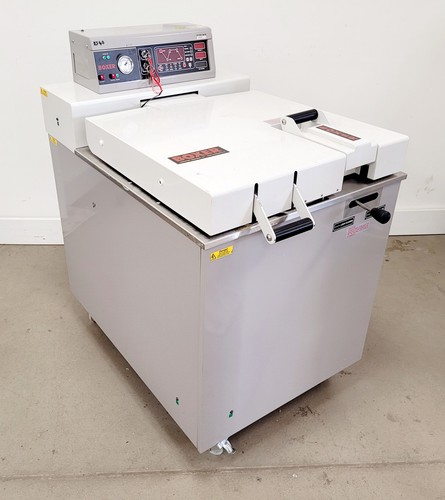 Boxer 300 75l top loading - boxer,