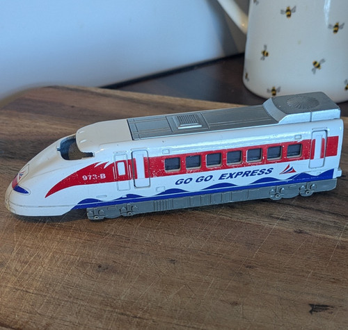 Express 973 emu n - express, 973-b