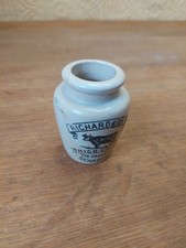 Vintage "Richardsons" Cream
