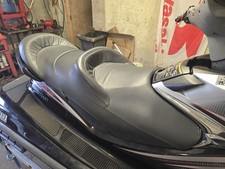 Yamaha Waverunner FX140, FX160 Cruiser Both Seats 2006-2008