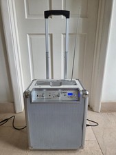 ION Block Rocker Portable