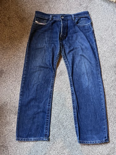 Diesel rivec men jeans - rivec, men’s