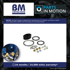 Exhaust Front / Down Pipe