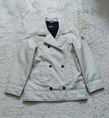 Women aigle jacket white - jacket,